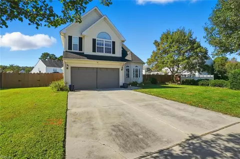 1981 Gravenhurst Dr, Virginia Beach, VA 23464