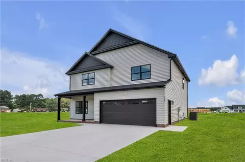 106 Copper Run Loop, South Mills, NC 27976