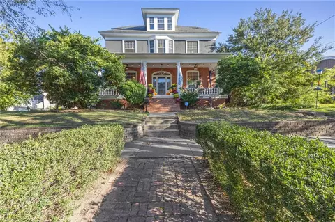 608 New Hampshire Ave, Norfolk, VA 23508