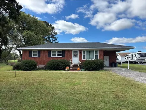 31132 Colosse Rd, Carrsville, VA 23315