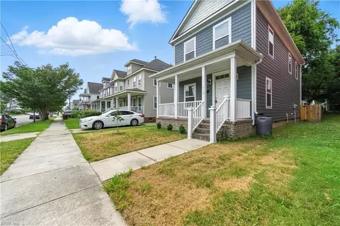 312 W 35th St, Norfolk, VA 23508