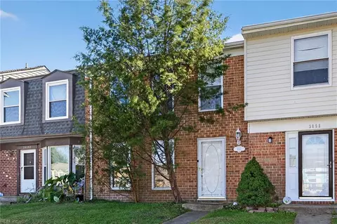 3897 Counselor Ln, Virginia Beach, VA 23452