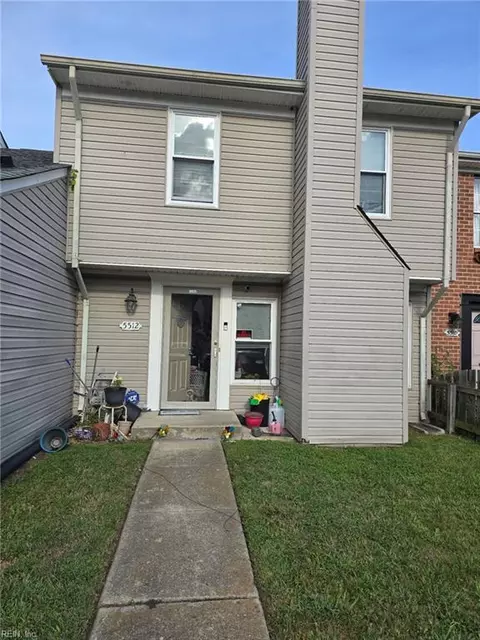 5512 Lynbrook Lndg, Virginia Beach, VA 23462