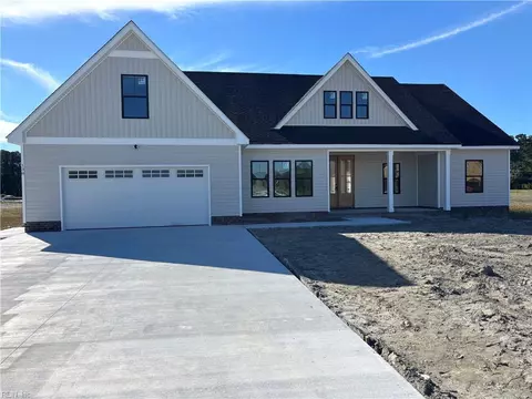 110 Copper Run Loop, Camden County, NC 27976