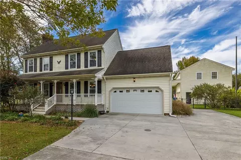 1757 Mill Landing Rd, Virginia Beach, VA 23457