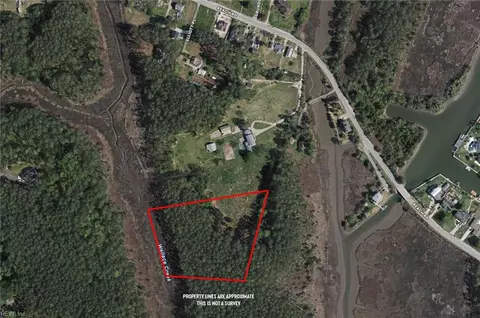 950 Beach Rd, Hampton, VA 23664 photo 3