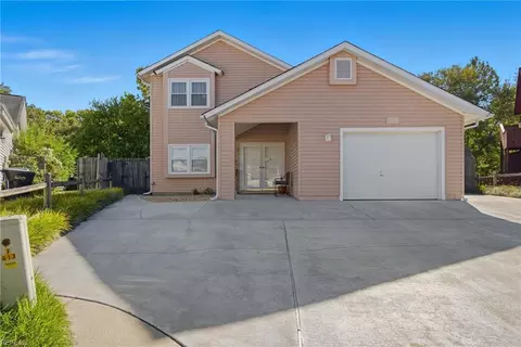613 Rock Spring Ct, Virginia Beach, VA 23462