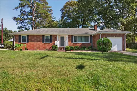 2017 Lisbon Rd, Chesapeake, VA 23321