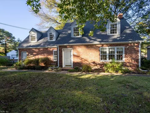 3656 Kentucky Ave, Norfolk, VA 23502