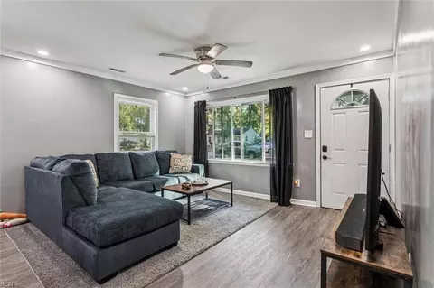 Other - 405 Pine Grove Ave, Hampton, VA 23669 photo 3 of 14