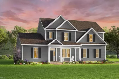 1490 Cedarville Ct, Chesapeake, VA 23322