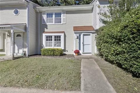 1906 Devonwood Cmn Cmn, Chesapeake, VA 23320