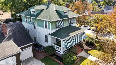 3542 Chesapeake Blvd, Norfolk, VA 23513