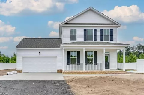 7224 Gates Rd, Suffolk, VA 23437