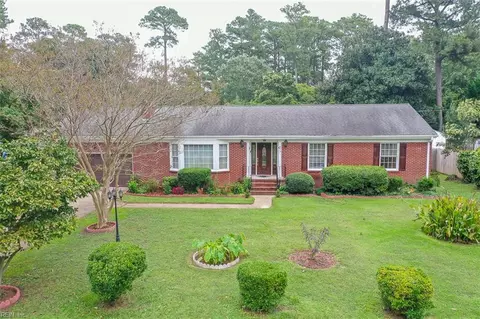 4417 Gannon Rd, Portsmouth, VA 23703