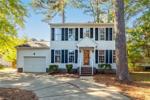 2967 Lake Powell Rd, Williamsburg, VA 23185