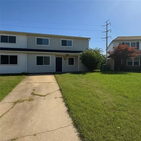 1110 Ardito Ct, Virginia Beach, VA 23453
