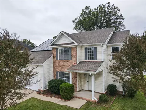 232 Kove Dr, Hampton, VA 23669