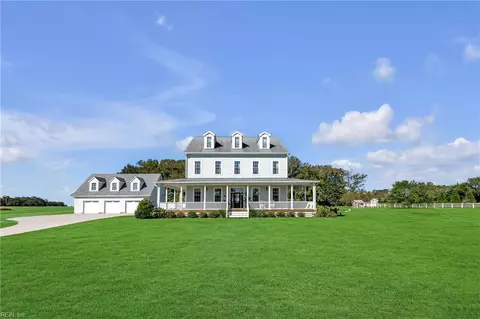1139 Princess Anne Rd, Virginia Beach, VA 23457