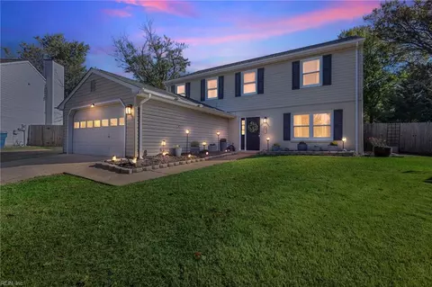 1004 Pastern Brief, Virginia Beach, VA 23455