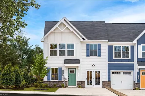5006 Winding Crk #2B, Williamsburg, VA 23188