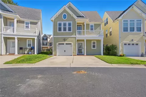 5316 Cottage Ct, Virginia Beach, VA 23462