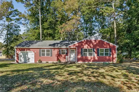 33371 Holly Ln, Wallops Island, VA 23337