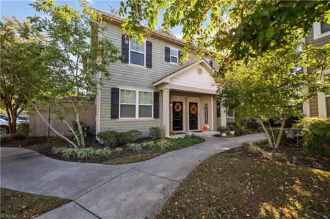 1641 Brimington Ln, Virginia Beach, VA 23456