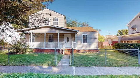 134 Beechwood Ave, Norfolk, VA 23505