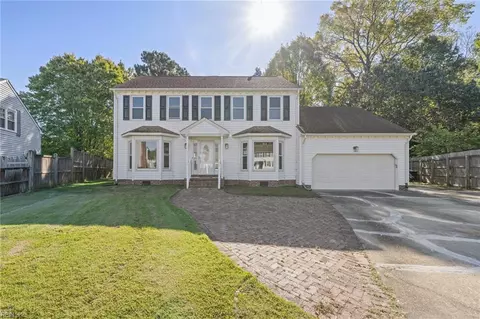 1716 Chilhowie Cir, Virginia Beach, VA 23464