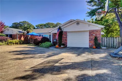 2220 Kendall St, Virginia Beach, VA 23451