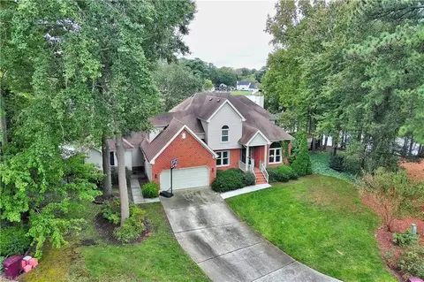 1701 Larkwood Ct, Chesapeake, VA 23321