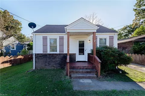 1113 Modoc Ave, Norfolk, VA 23503