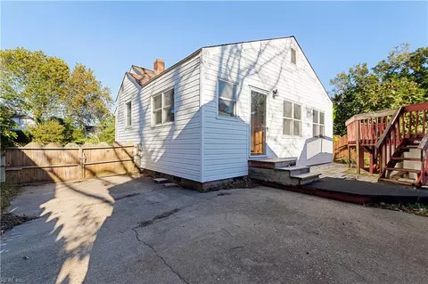 1113 Modoc Ave, Norfolk, VA 23503 photo 27