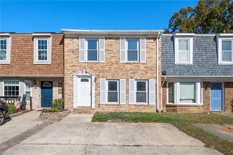 539 Biltmore Dr, Virginia Beach, VA 23454