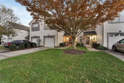 5213 Heathglen Cir, Virginia Beach, VA 23456