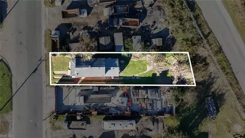 427 Freeman Ave, Chesapeake, VA 23324