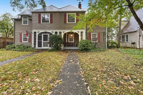 312 Piez Ave, Newport News, VA 23601