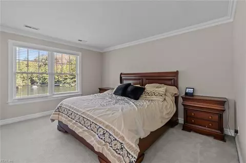 Bedroom - 1322 Simon Dr, Chesapeake, VA 23320 photo 1 of 12