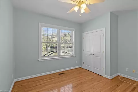 Bedroom - 1322 Simon Dr, Chesapeake, VA 23320 photo 12 of 12