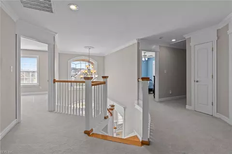 Entry Way - 1322 Simon Dr, Chesapeake, VA 23320 photo 5 of 5