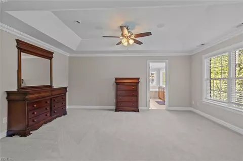 Bedroom - 1322 Simon Dr, Chesapeake, VA 23320 photo 3 of 12