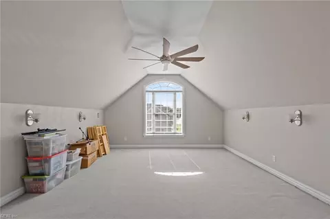 Bedroom - 1322 Simon Dr, Chesapeake, VA 23320 photo 10 of 12