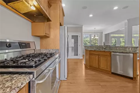 Kitchen - 1322 Simon Dr, Chesapeake, VA 23320 photo 1 of 3