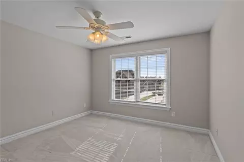 Bedroom - 1322 Simon Dr, Chesapeake, VA 23320 photo 5 of 12