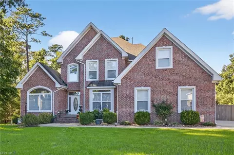 404 Great Oak Ct, Suffolk, VA 23434