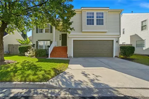 411 Prince Michael Ct, Chesapeake, VA 23320