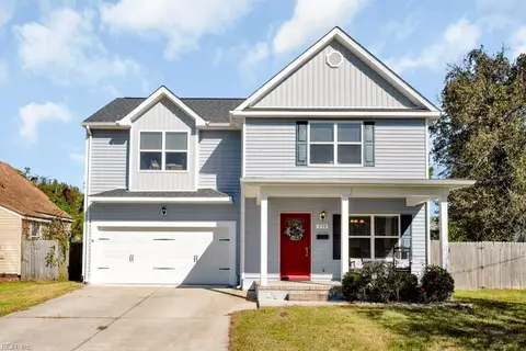 530 Birmingham Ave, Norfolk, VA 23505
