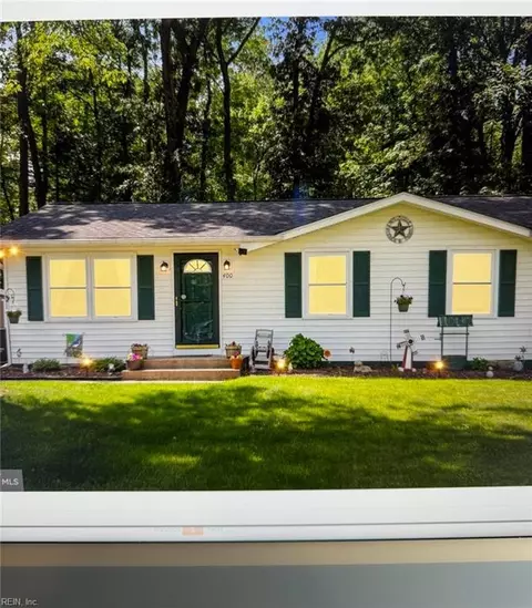 400 Oakridge Dr, Stafford, VA 22556
