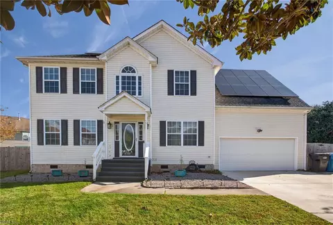 900 Whitbeck Ct, Virginia Beach, VA 23464